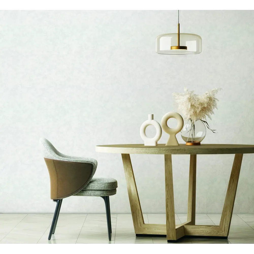 Обои флизелиновые Артекс Полонез темно-серые 1.06 м 10612-03 84256220 STLM-2091048 - Вид №2