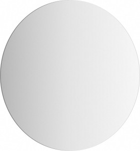 BY 2552 Зеркало с LED-подсветкой 12 W EVOFORM Ledshine