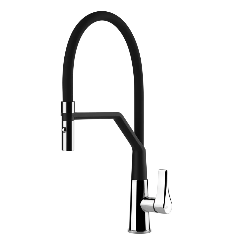 Смеситель для раковины 17191 031 Gessi Proton ХРОМ 17191031