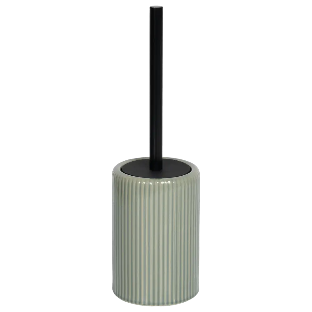 Керамический ёршик для унитаза Vidage Велд зеленый 89380409 STLM-1491038