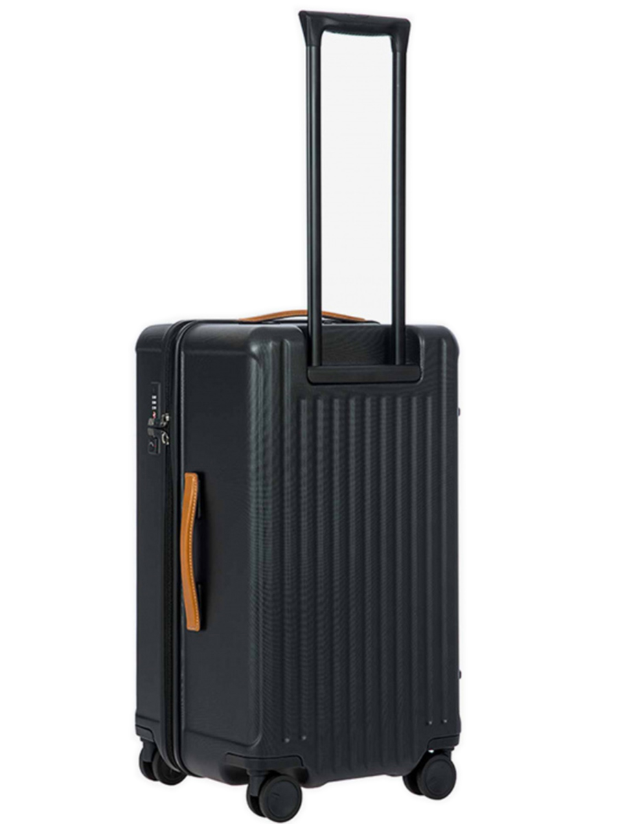 BRK28017.101 Чемодан BRK28017 Trunk M Brics Capri - Вид №2