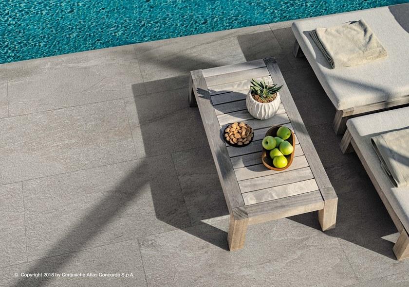 Atlas Concorde Полы из керамогранита под камень Klif sun-id-1403933 - Вид №11