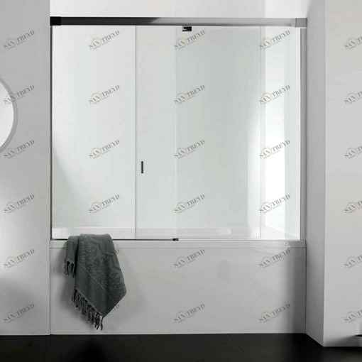 S315800029 Душевое ограждения на борт вынны SYSTEMPOOL Испания Yove