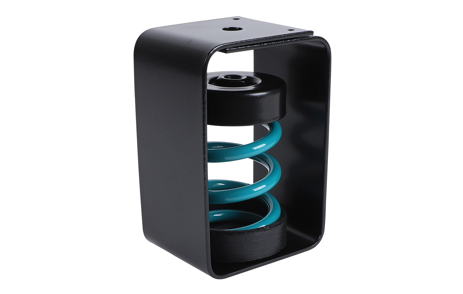 2800701000 VibraTek® HS-1X Spring Hanger high performance spring isolator for medium to heavy machinery walraven 