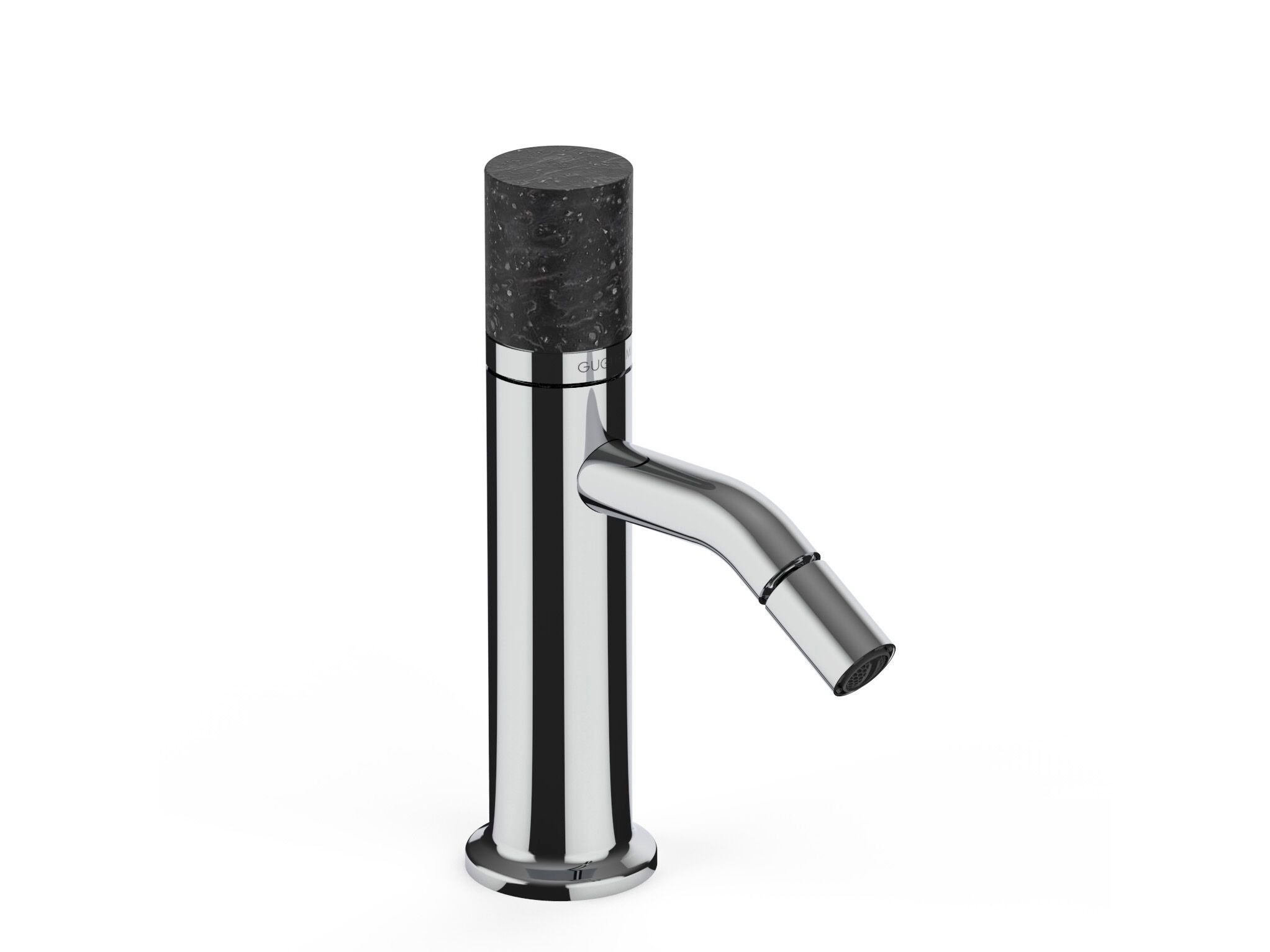 Смеситель для биде с одной ручкой GUGLIELMI RUBINETTERIE Sprint Color ARCH-00051547 - Вид №1