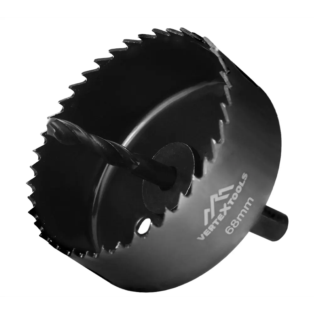 Набор коронок по дереву Vertextools 2526-35-68, 3 шт. 89434407 STLM-2184684  - Вид №3