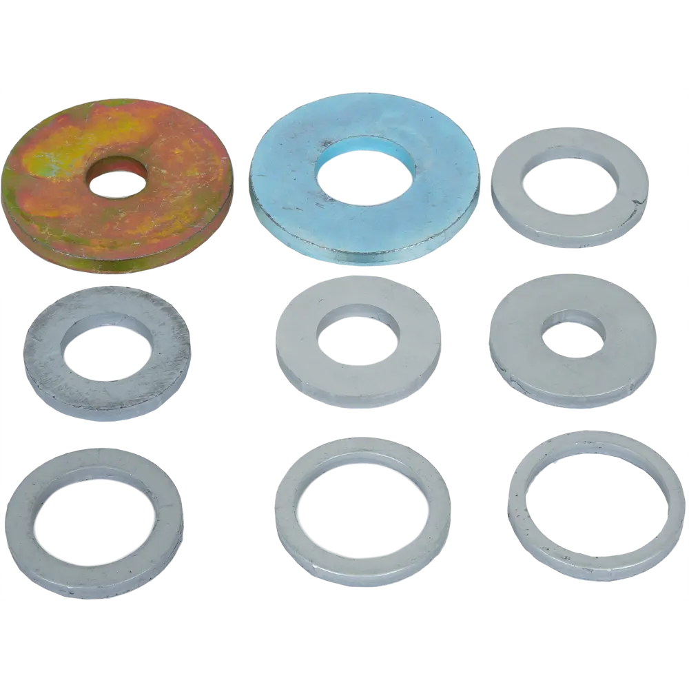 Нож универсальный для газонокосилки Carlton 19" 13998885 STLM-2156236  - Вид №2