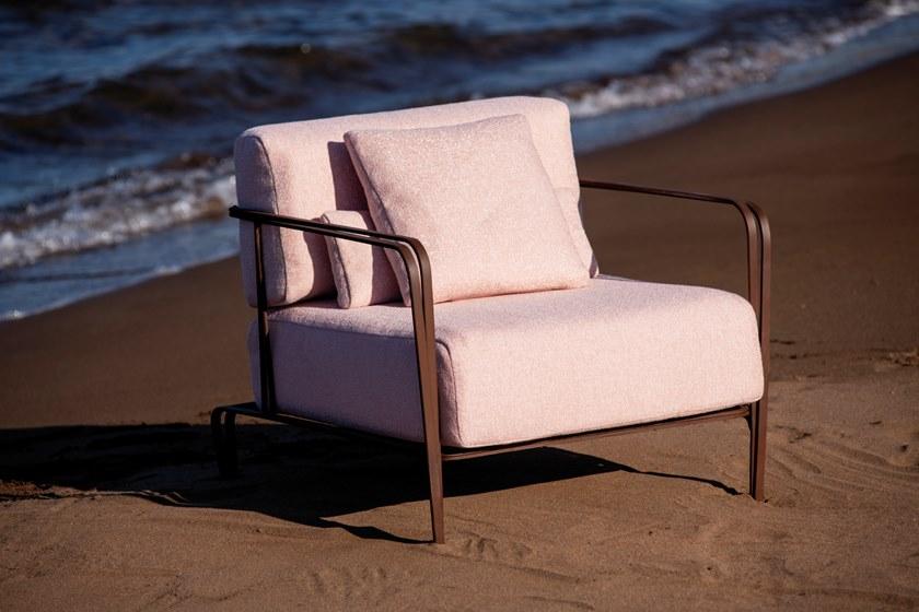 ОФИЦИНАЧИАНИ - МАРИНА | Садовое креслоGf4029ar OFFICINACIANI Marina - Вид №2