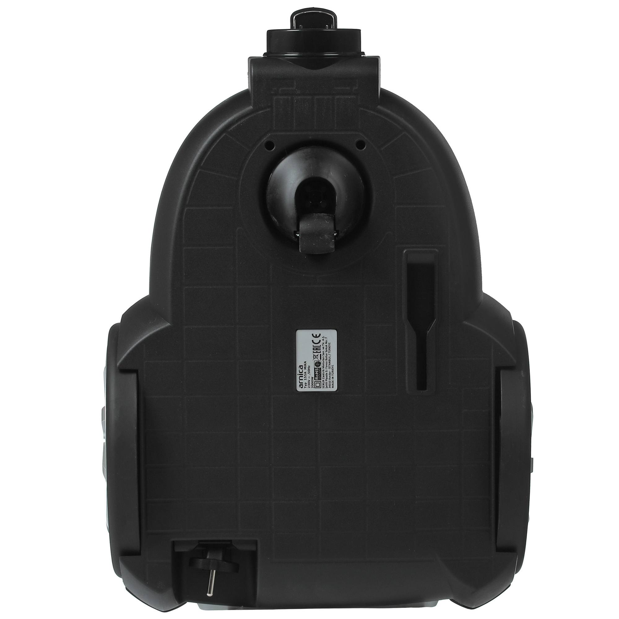 5066856 Пылесос Arnica Mika ET14420 синий STDN-0019525 - Вид №3