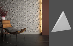 M-50 3D Панели LAB.Space