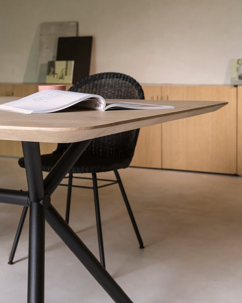 Sedia in Lloyd loom Vincent sheppard YANN ARCH-00097908 - Вид №4