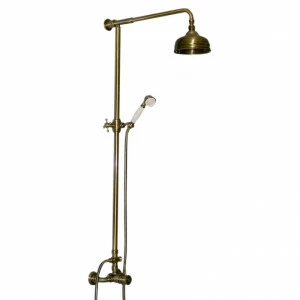 LF35401CL2 Душевая стойка Boutique Martí 1921