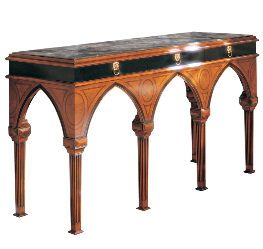 Консоль  FRANCESCO MOLON N11 