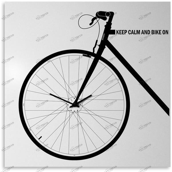 Designobject.it Настенные настенные часы  It608 