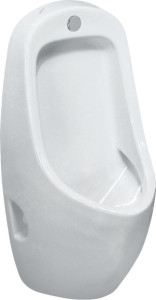 H8400900000001 Писсуар с сифоном LAUFEN PRO