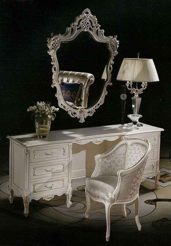 Кресло  EZIO BELLOTTI 3574  - Вид №1