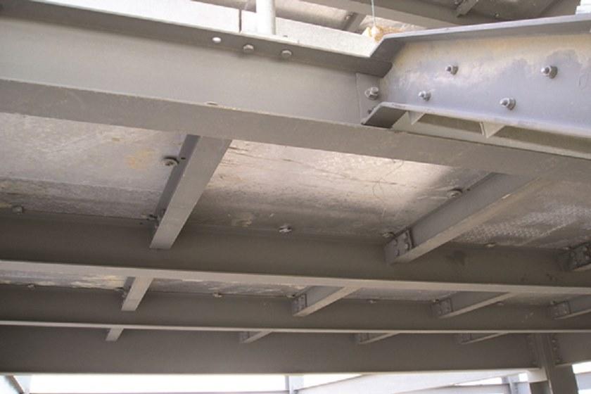 ArtSteel Зажим скобы для анкеровки металлических конструкций Steel to steel Santreyd sun-id-1346947 - Вид №4