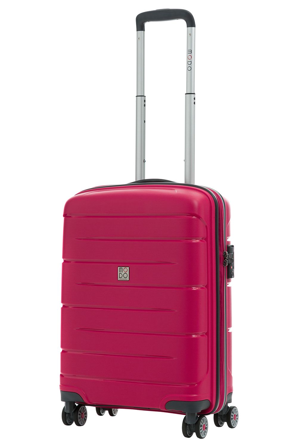 3403-59 Чемодан 3403 55/20 MODO by Roncato Starlight 2.0 