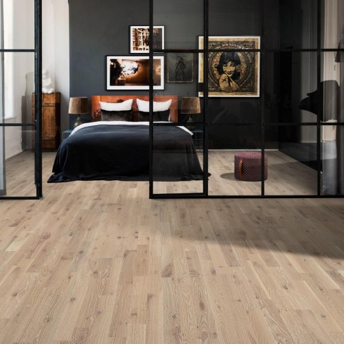 Паркетная доска Kahrs Дуб Роса 2600200524 - Вид №19