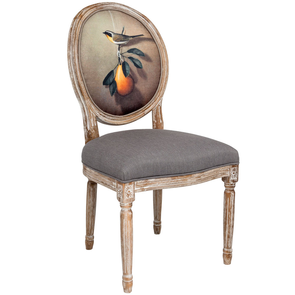 6111101_Ch Стул «Мисс Грушовка» Object Desire  - Вид №1