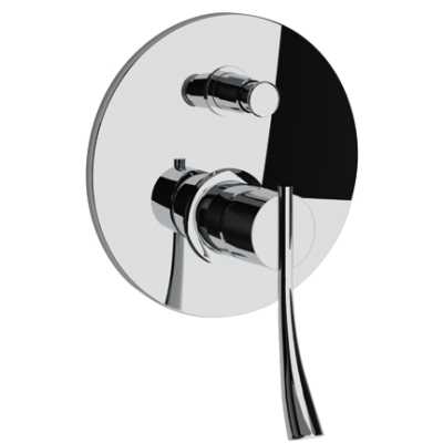 2846200000 Смеситель Bandini Eden Santreyd