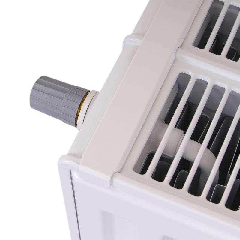Радиатор стальной панельный COMPACT 11K VOGEL&NOOT 400x1200 E11KBA412A - Вид №4