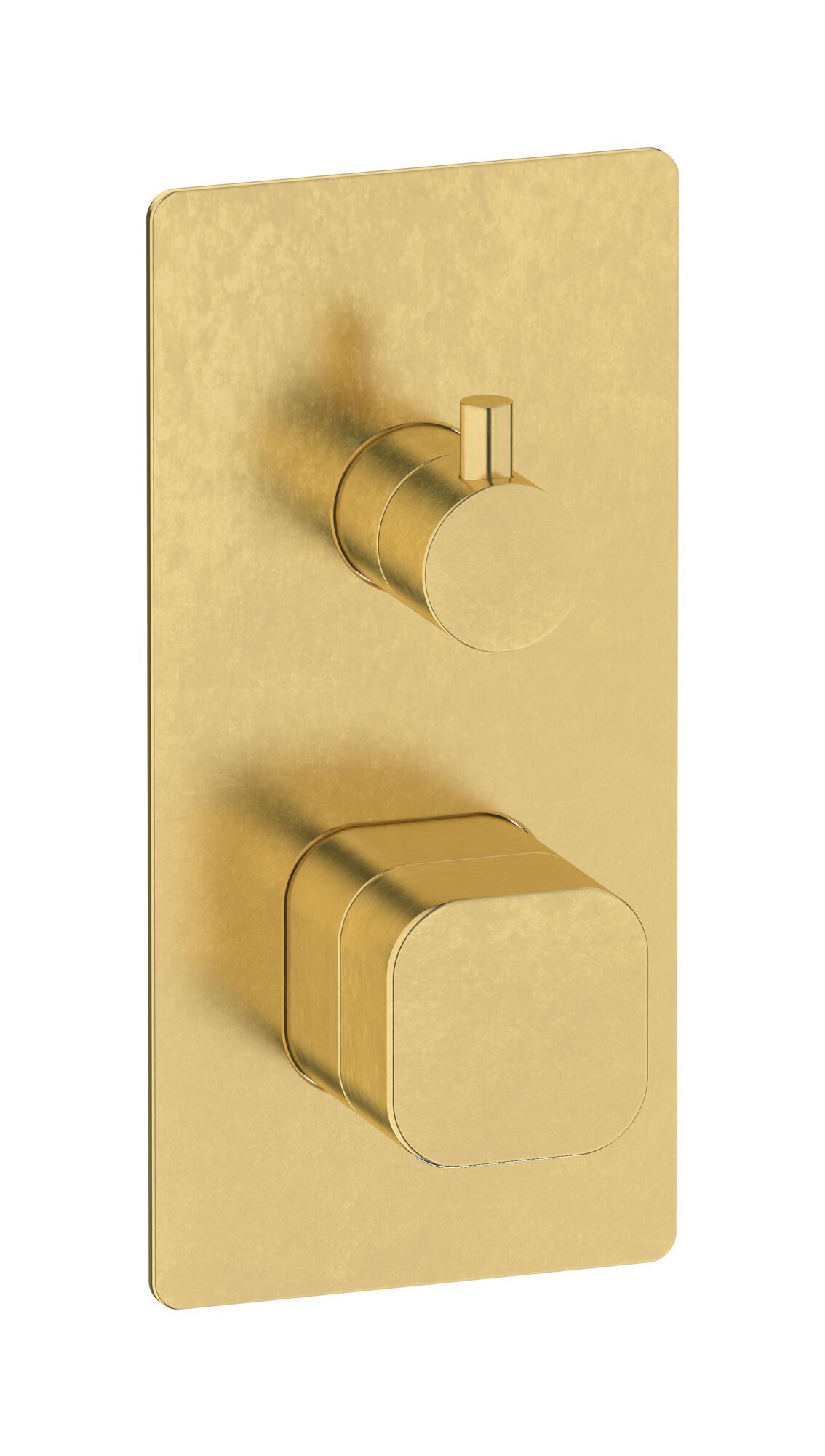 Встраиваемый гидропрогрессивный смеситель для душа IB гелий ARCH-00091874 - Вид №6