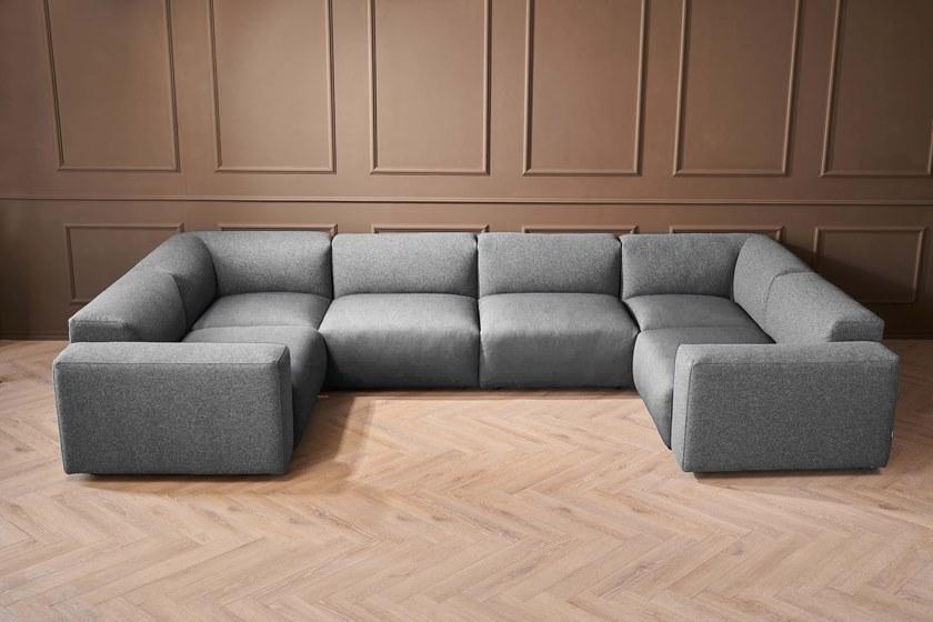 Grado Design Модульный тканевый диван Fatty sun-id-1386121 - Вид №1