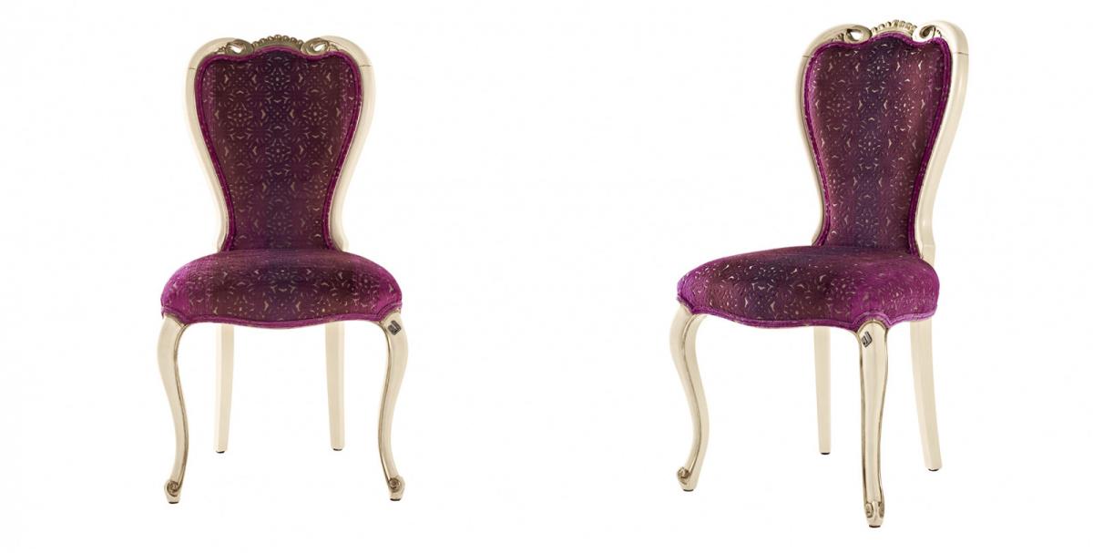 008014 Стул Jetclass Luxus 