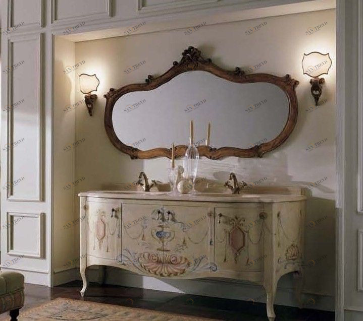 3440/SC SCHMBRUNN Комплект мебели MDC Mobili di castello 1269