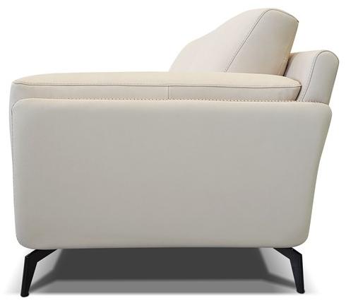 Rossini Sofas Угловой диван с обивкой кожей sun-id-1462904 - Вид №2