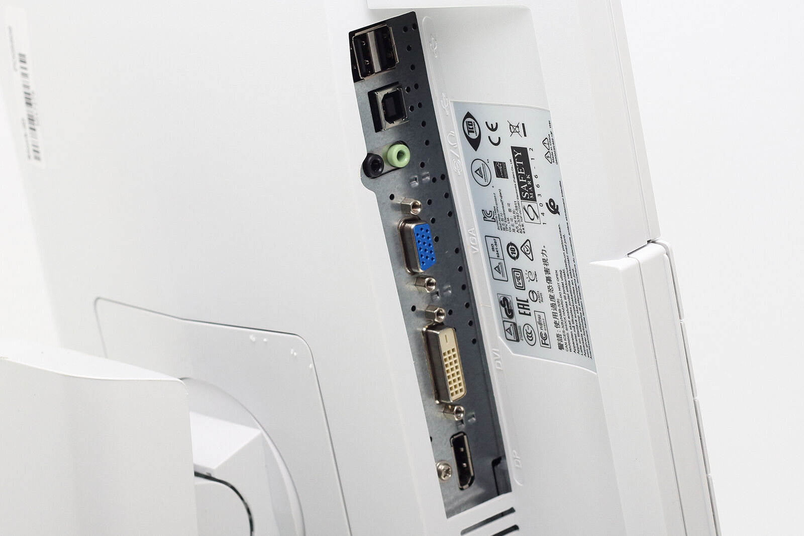 S26361-K1577-V140 Display b24-8 te pro, eu Fujitsu  - Вид №1