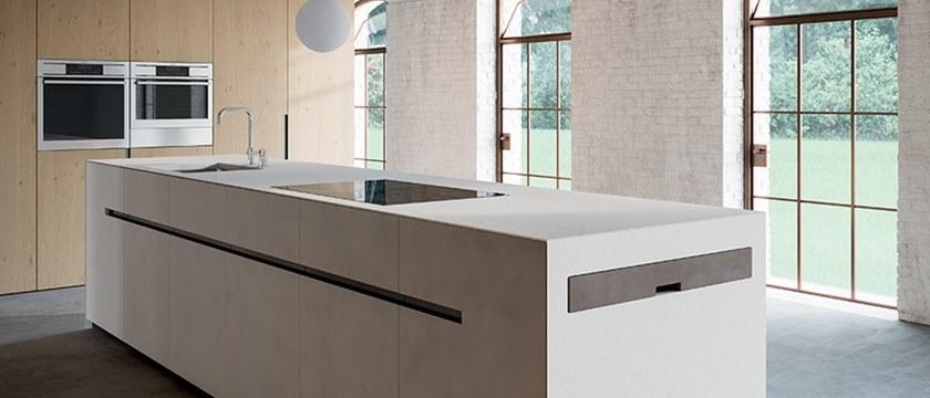 Elmar Деревянный остров с раздвижным столом El_01 sun-id-1467839 - Вид №2