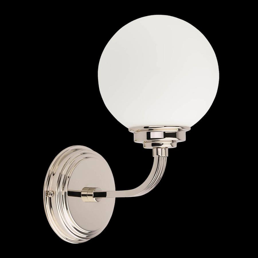 Бра настенное белое Kutek Mood Abano ABA-K-1(N) KUTEK ABANO 00-3888820 Белый  - Вид №1