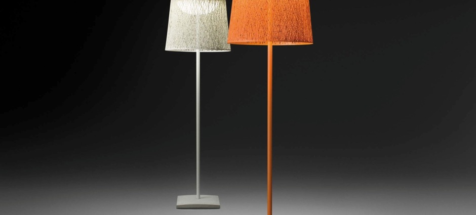 008577 Торшер 4055 Vibia Wind - Вид №3