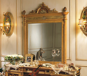 Зеркало  RIVA 1578