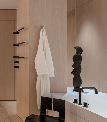 A85 Аксессуары vola  - Вид №86