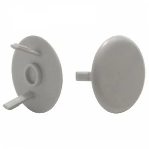 Заглушка для бачка-004 белая (И)