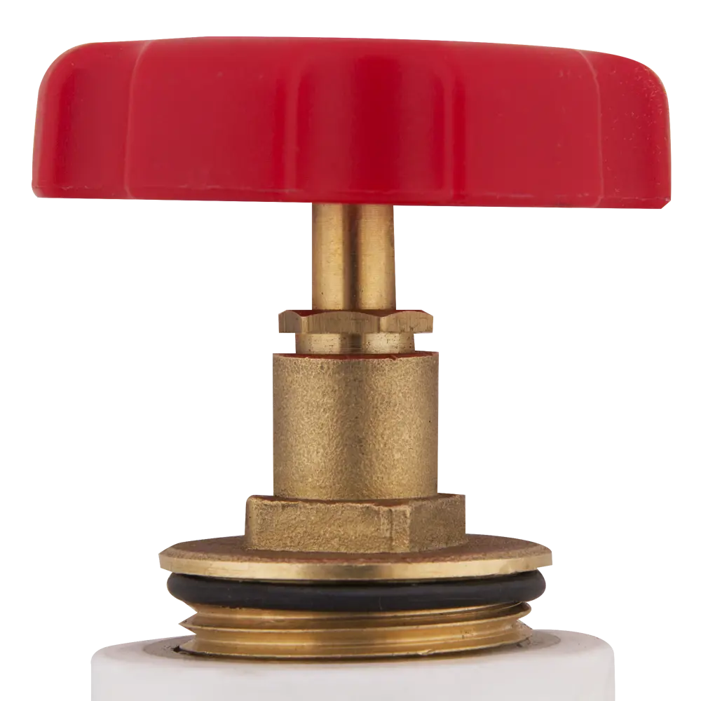 Вентиль Santreyd 32 мм для систем отопления и водоснабжения 13566919 STLM-0003397 - Вид №2