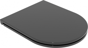 FLCOPRSLTICR2 Крышка сиденья быстросъемное soft close GSG CERAMIC