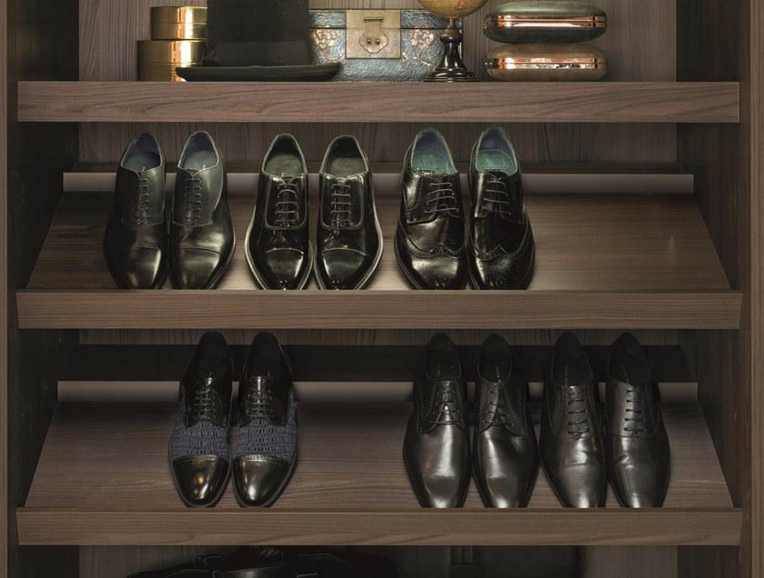 Zalf Деревянный шкаф с комодом Combi system sun-id-1506987 - Вид №4