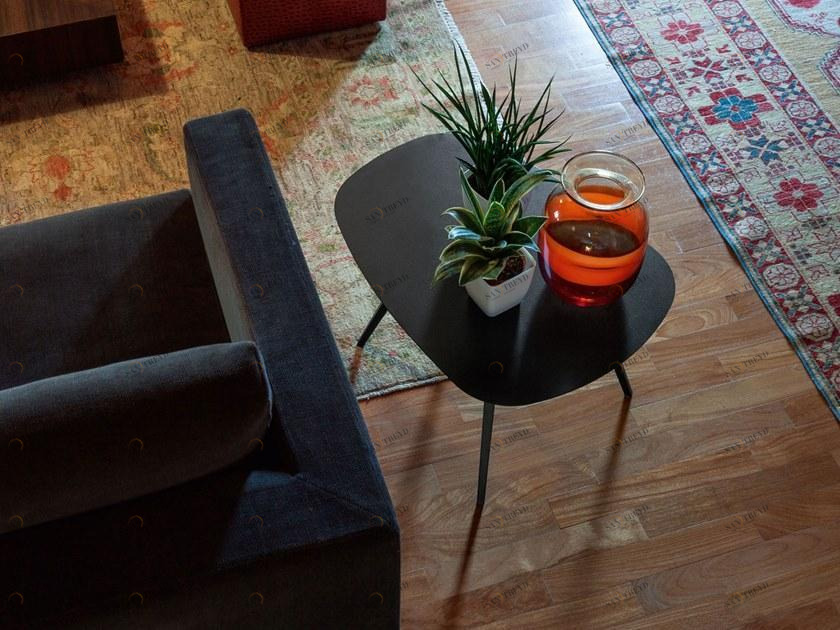 Nitesco Прямоугольный журнальный столик Break sun-id-1472020