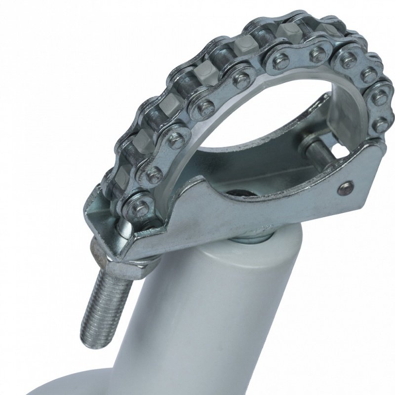 Кронштейн для радиаторов секционных напольный ROMMER 89577 - Вид №1