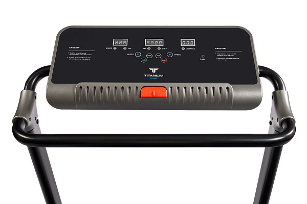 Беговая дорожка titanium one t55 sc Titanium sun-id-2067919 - Вид №1