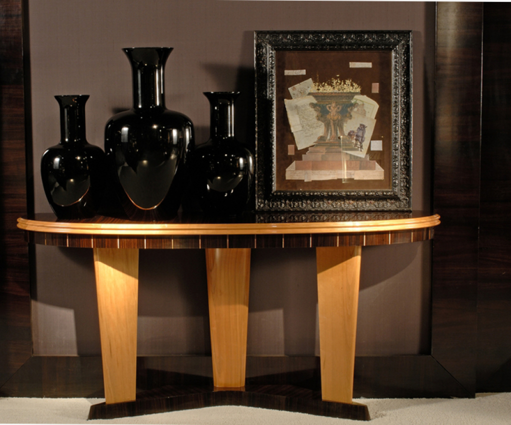 Консоль  ANNIBALE COLOMBO Z 1381 Today