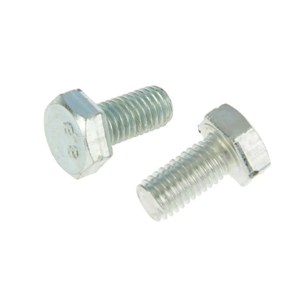 Болт DIN 933 12×20 мм оцинкованный Santreyd 6 шт. 89397164 STLM-1514300