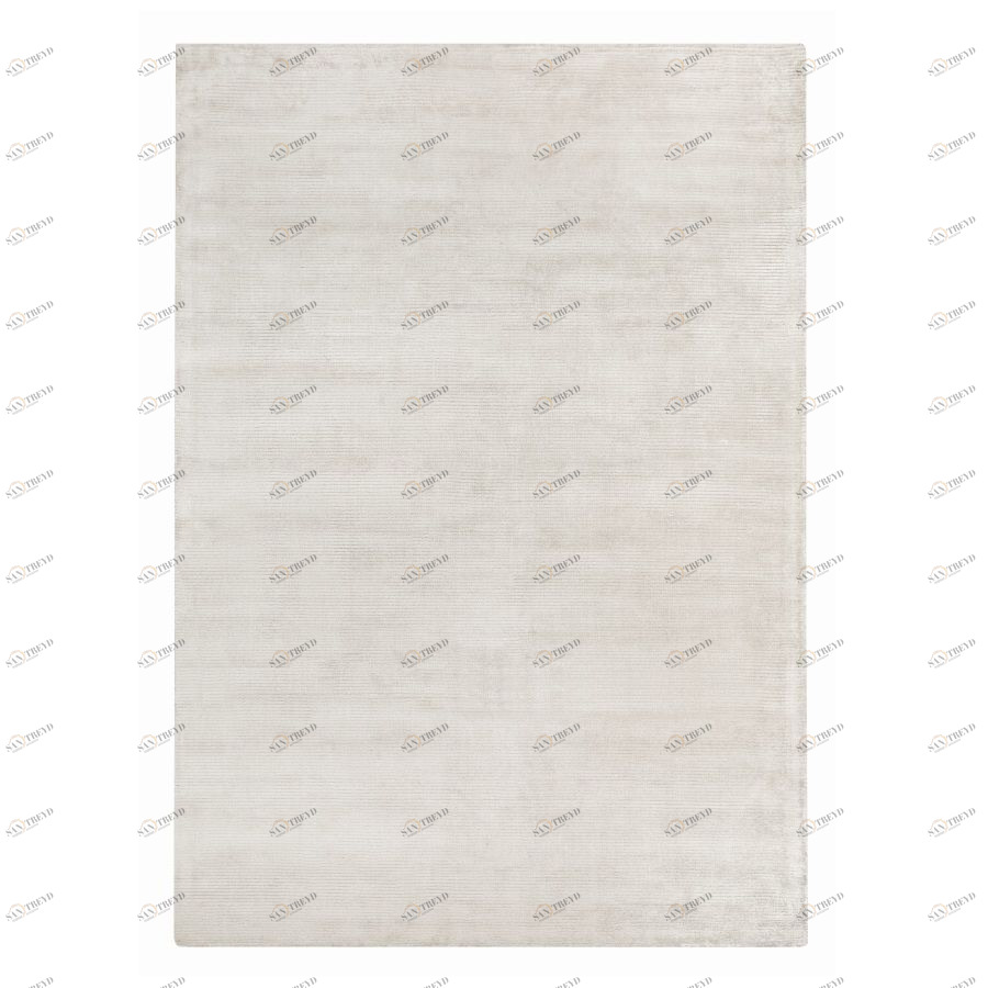 Ковер Lita, 200х300 см, белый Carpet Decor C1064