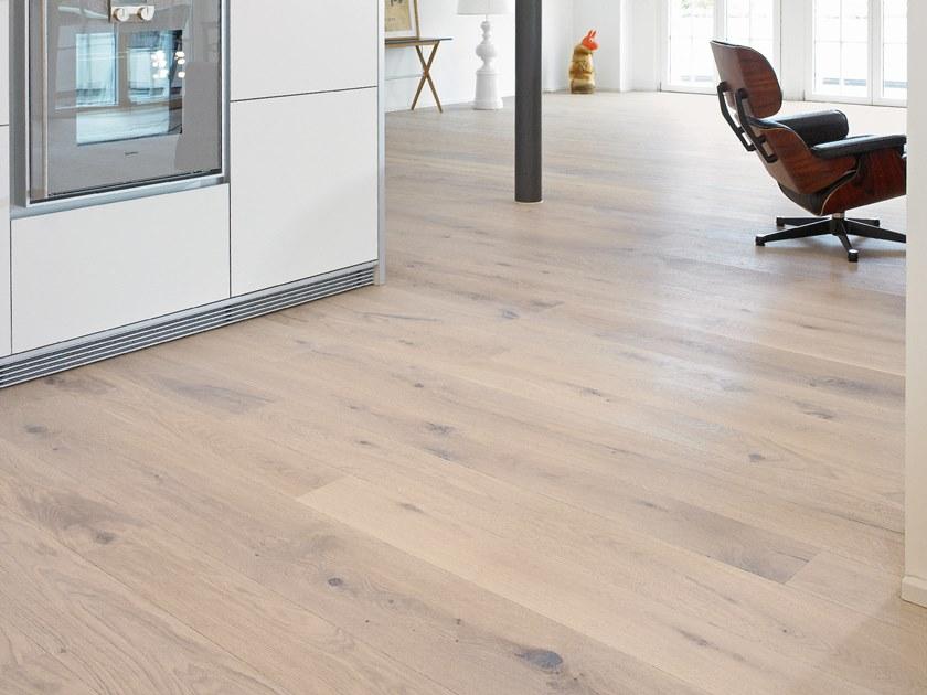 mafi Дубовый пол Basic eiche Ecebbkx - Вид №2