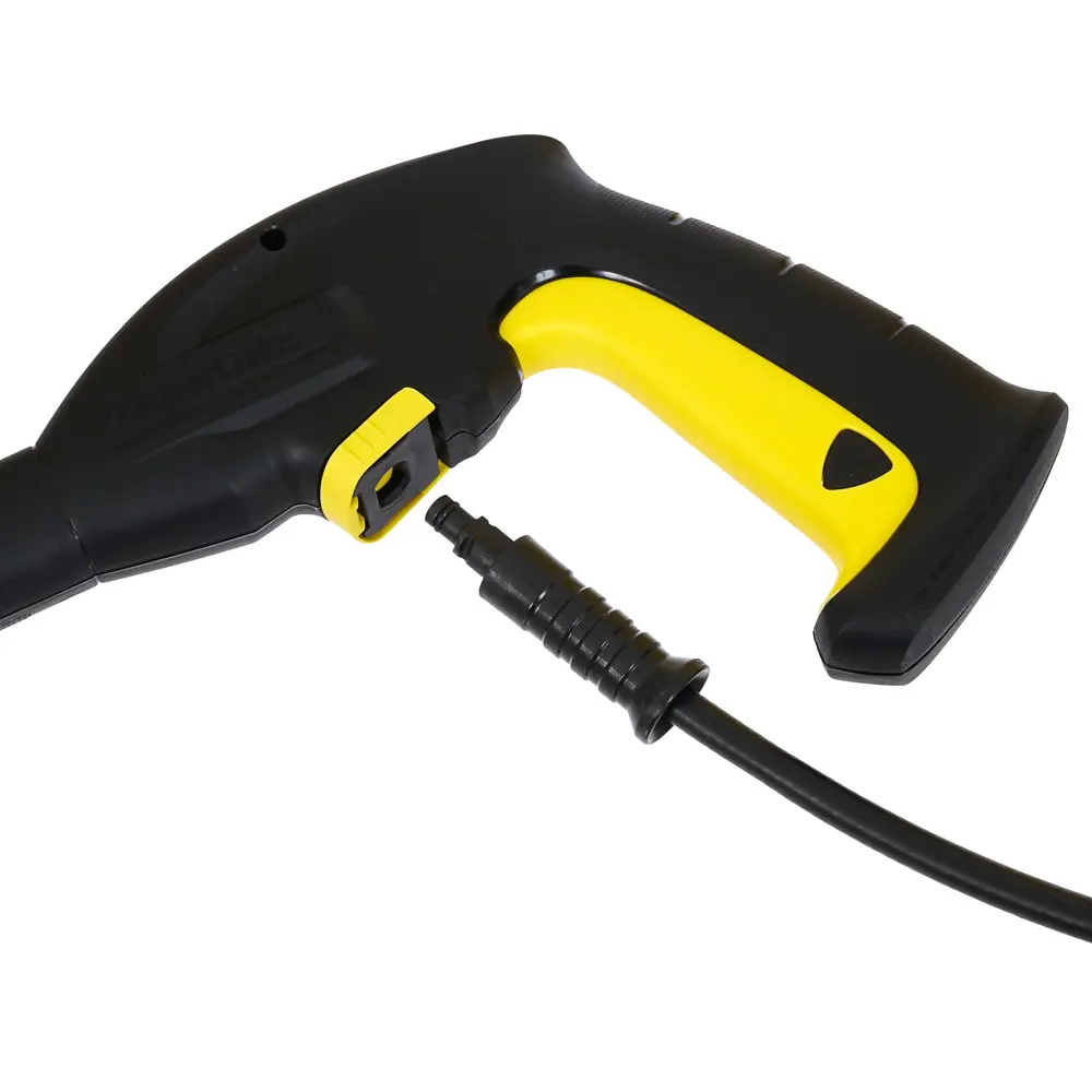 Мойка высокого давления Karcher K2 Basic, 110 бар, 360 л/ч 14547832 STLM-2115759  - Вид №5