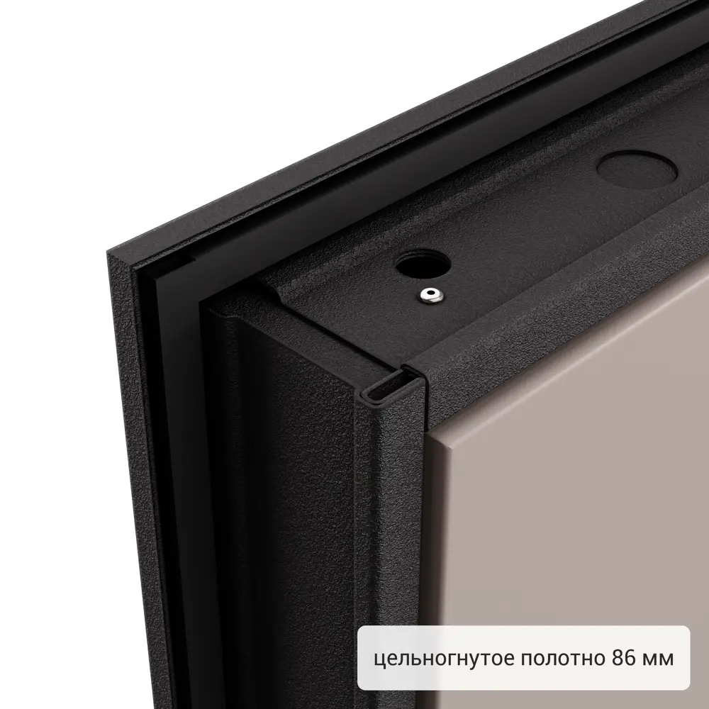 Дверь входная металлическая Фолд Луис 950 мм левая 82858666 STLM-2101854 TOREX  - Вид №11